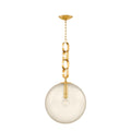 Corbett Lighting, NESSA PENDANT, PENDANT LIGHT