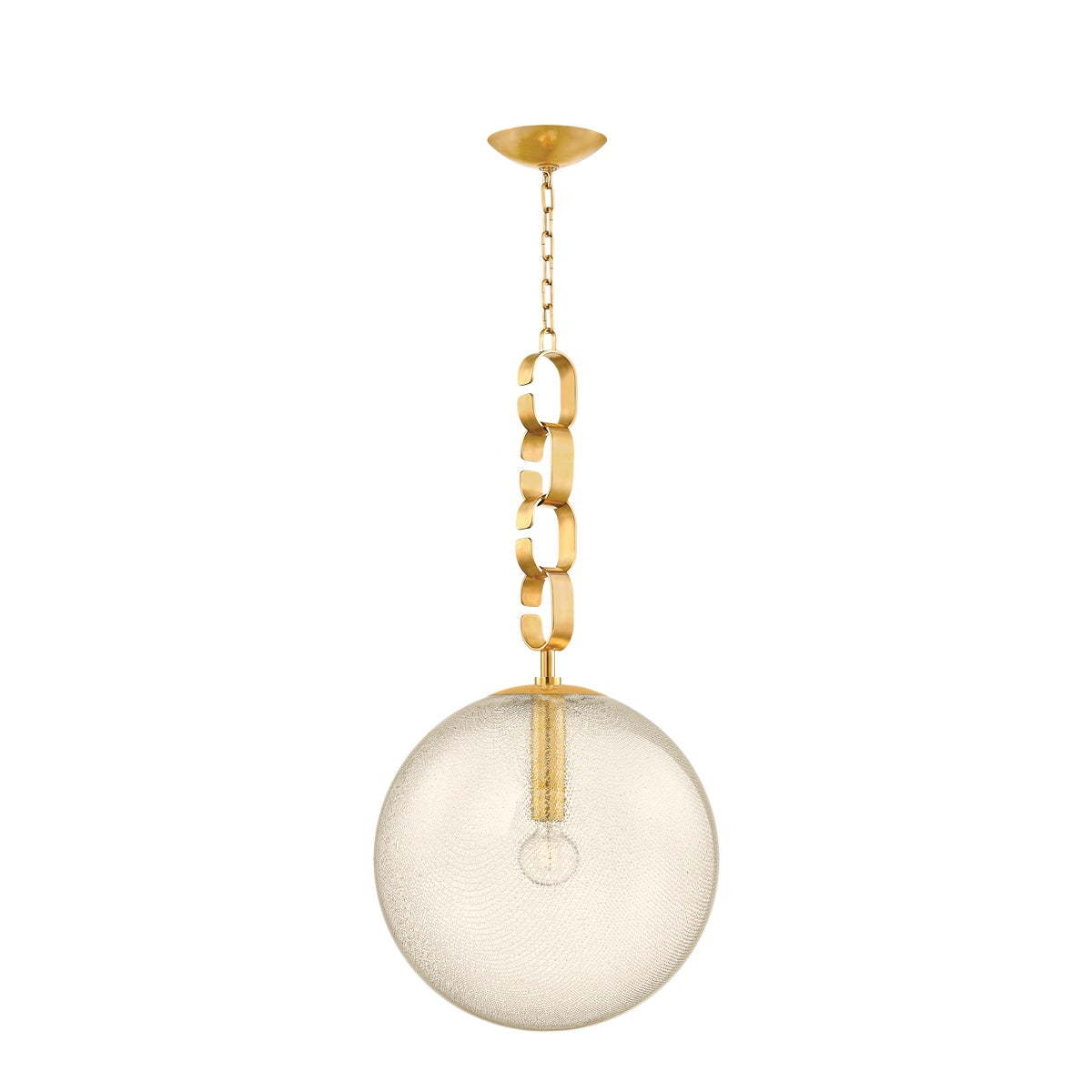 Corbett Lighting, NESSA PENDANT, PENDANT LIGHT