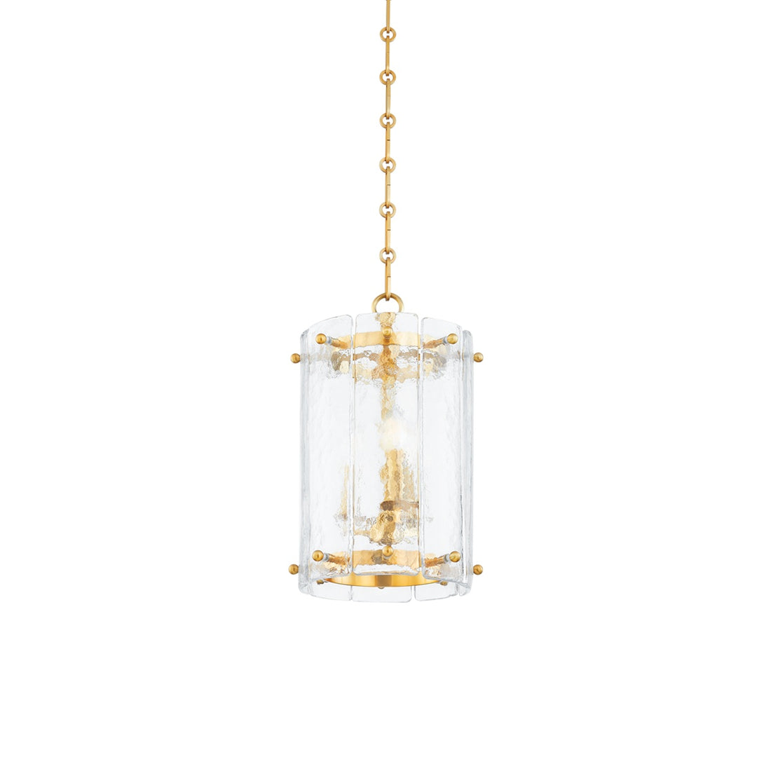 Corbett Lighting, RIO LANTERN, LANTERN CEILING LIGHT
