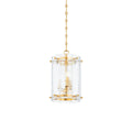 Corbett Lighting, RIO LANTERN, LANTERN CEILING LIGHT