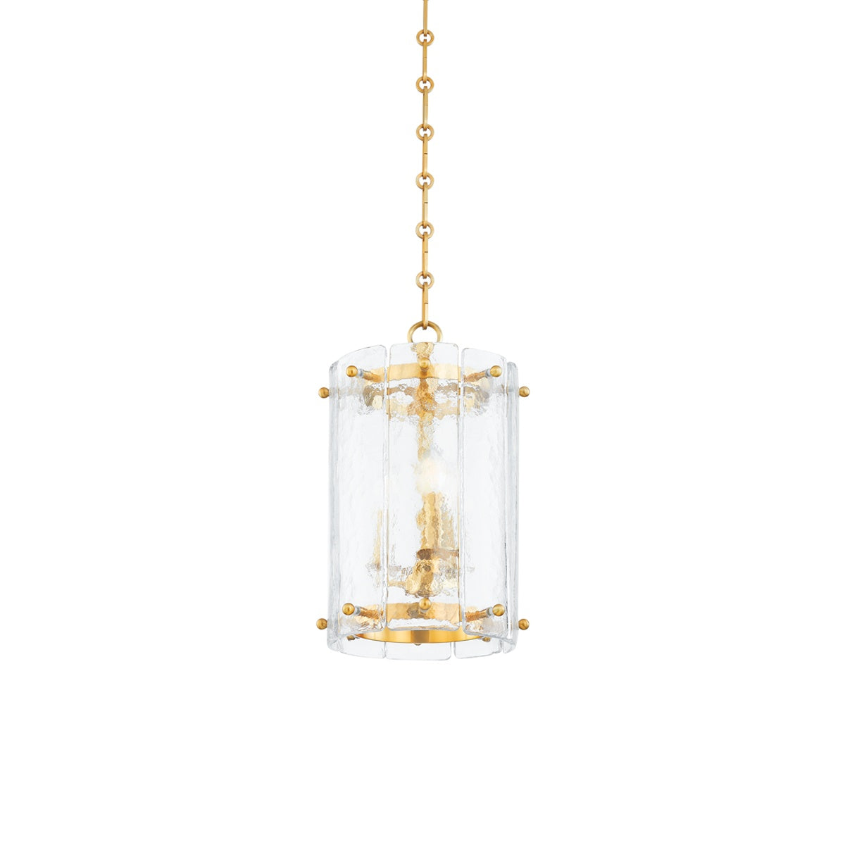 Corbett Lighting, RIO LANTERN, LANTERN CEILING LIGHT