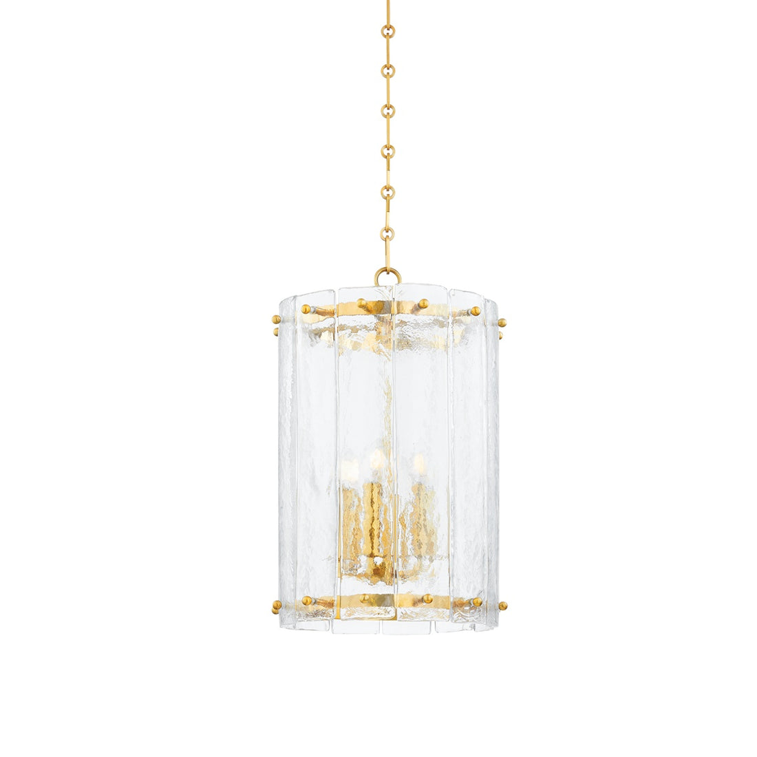 Corbett Lighting, RIO LANTERN, LANTERN CEILING LIGHT
