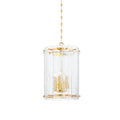 Corbett Lighting, RIO LANTERN, LANTERN CEILING LIGHT