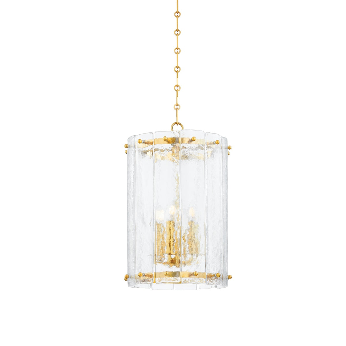 Corbett Lighting, RIO LANTERN, LANTERN CEILING LIGHT