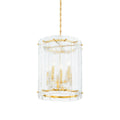 Corbett Lighting, RIO LANTERN, LANTERN CEILING LIGHT