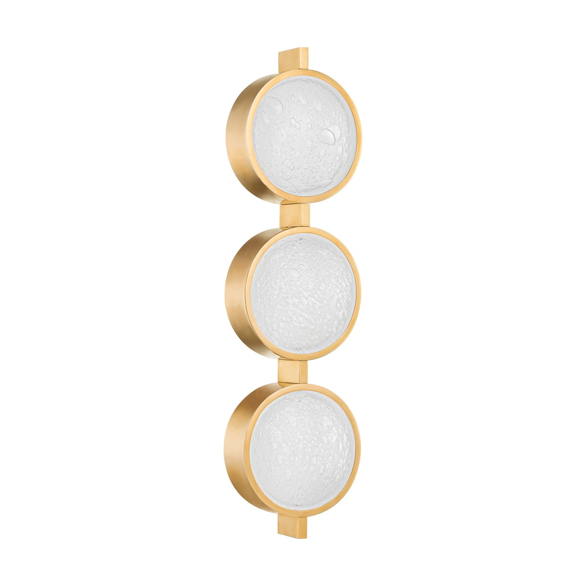 Corbett Lighting, ANSONIA WALL SCONCE, WALL SCONCES