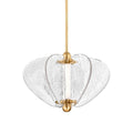 Corbett Lighting, FREYA PENDANT, PENDANT LIGHT