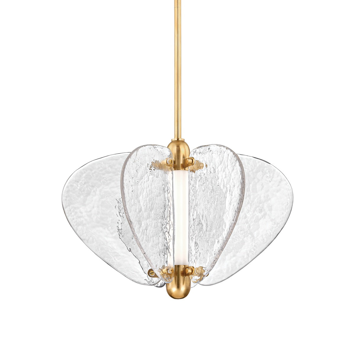 Corbett Lighting, FREYA PENDANT, PENDANT LIGHT