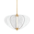 Corbett Lighting, FREYA PENDANT, PENDANT LIGHT