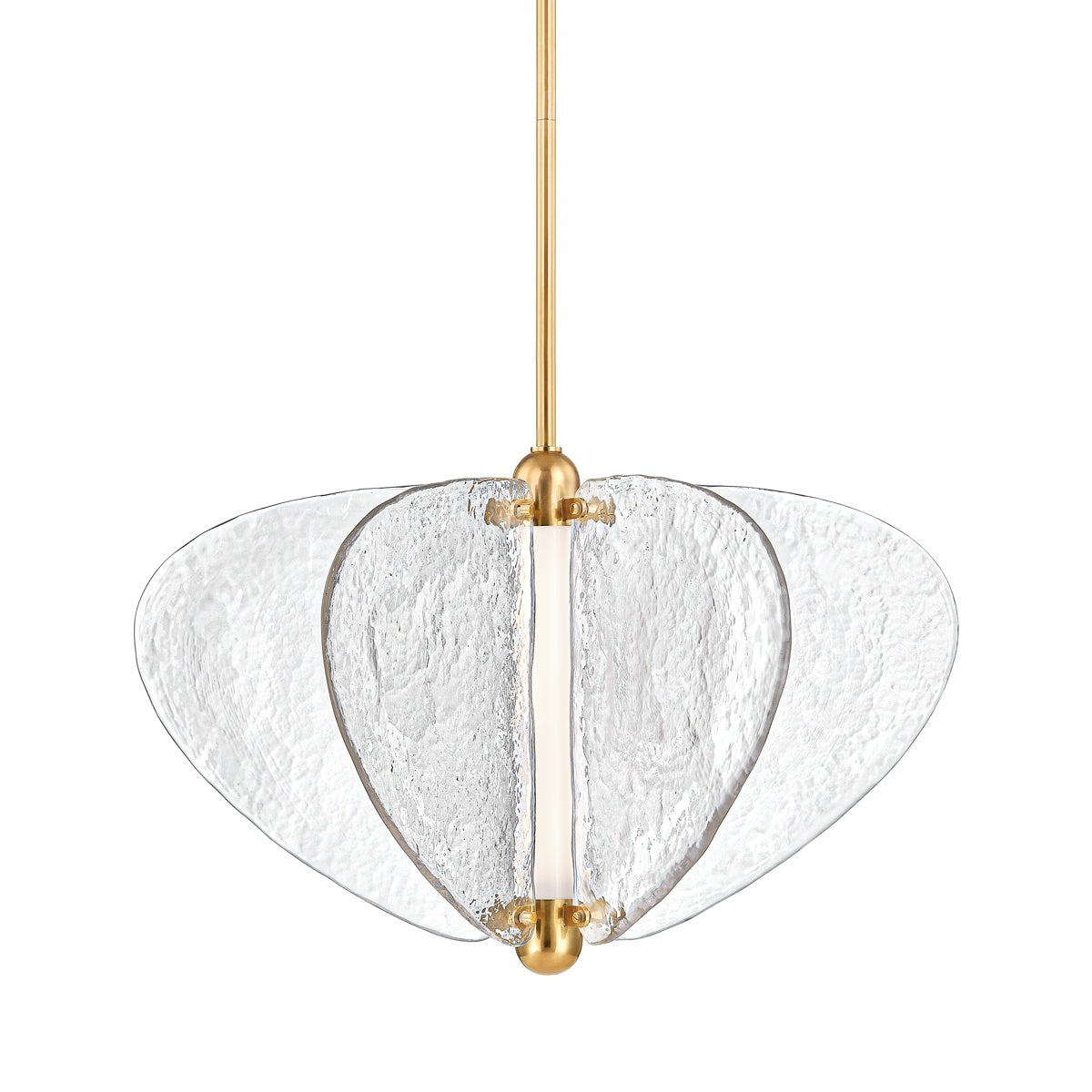 Corbett Lighting, FREYA PENDANT, PENDANT LIGHT