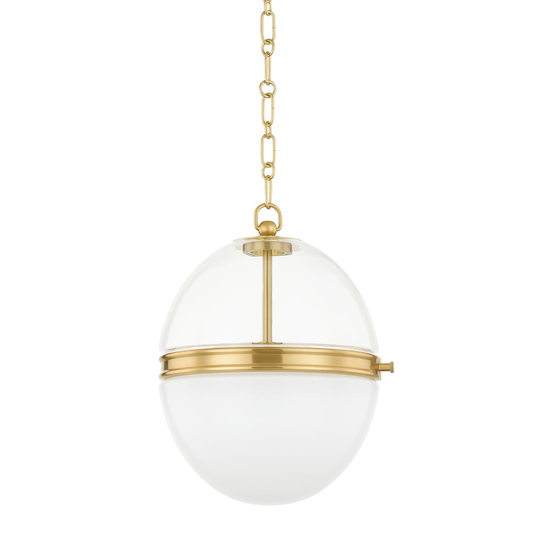HUDSON VALLEY LIGHTING, DONNELL PENDANT, PENDANT LIGHT
