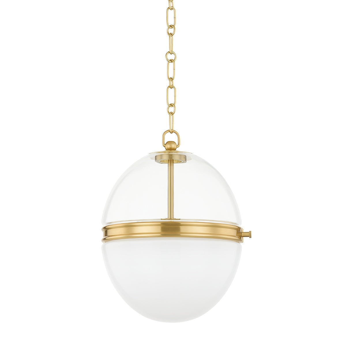 HUDSON VALLEY LIGHTING, DONNELL PENDANT, PENDANT LIGHT