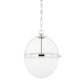 Hudson Valley Lighting, DONNELL PENDANT, PENDANT LIGHT