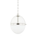 HUDSON VALLEY LIGHTING, DONNELL PENDANT, PENDANT LIGHT