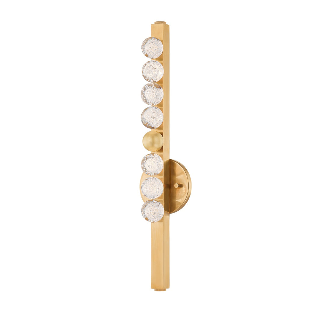 Corbett Lighting, ANNECY WALL SCONCE, WALL SCONCES
