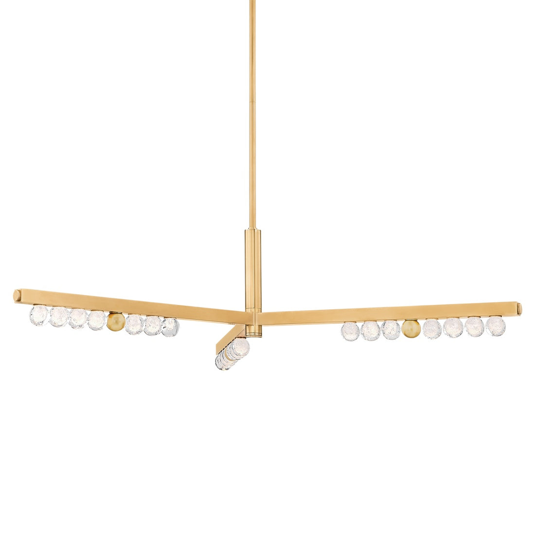 Corbett Lighting, ANNECY CHANDELIER, CHANDELIER LIGHT