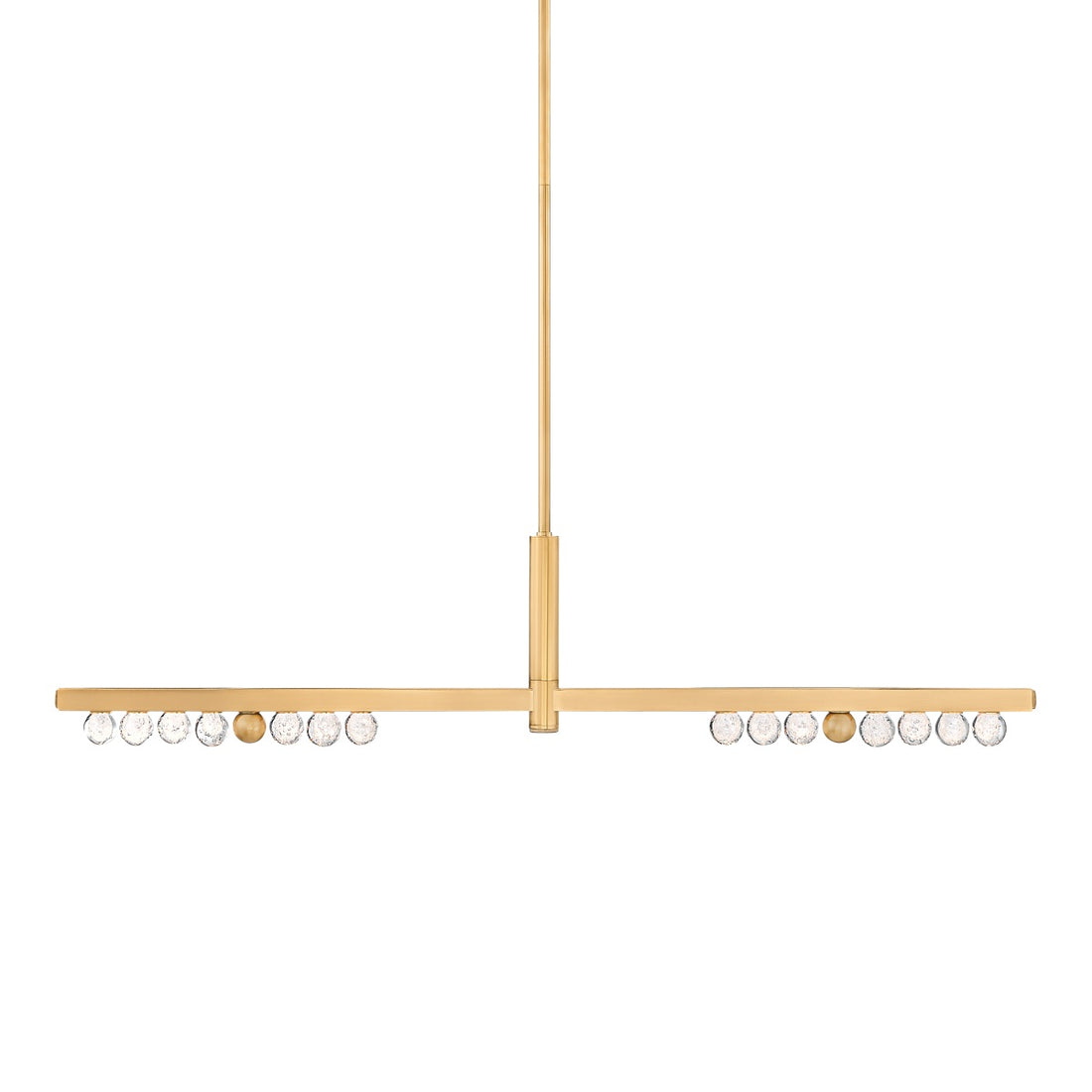 Corbett Lighting, ANNECY LINEAR, LINEAR LIGHT
