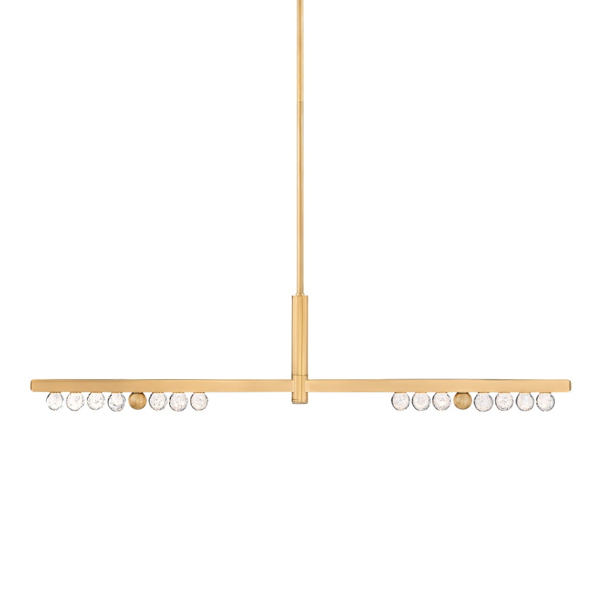 Corbett Lighting, ANNECY LINEAR, LINEAR LIGHT