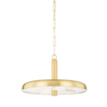Hudson Valley Lighting, REYNOLDS PENDANT, PENDANT LIGHT