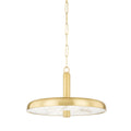 HUDSON VALLEY LIGHTING, REYNOLDS PENDANT, PENDANT LIGHT