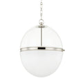 HUDSON VALLEY LIGHTING, DONNELL PENDANT, PENDANT LIGHT