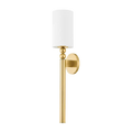 Hudson Valley Lighting, LAKEPORT WALL SCONCE, WALL SCONCES