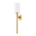 HUDSON VALLEY LIGHTING, LAKEPORT WALL SCONCE, WALL SCONCES