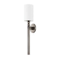 HUDSON VALLEY LIGHTING, LAKEPORT WALL SCONCE, WALL SCONCES
