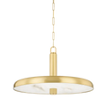Hudson Valley Lighting, REYNOLDS PENDANT, PENDANT LIGHT