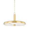 HUDSON VALLEY LIGHTING, REYNOLDS PENDANT, PENDANT LIGHT