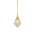 Corbett Lighting, Angelique Pendant, PENDANT LIGHT