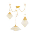 Corbett Lighting, ANGELIQUE CHANDELIER, CHANDELIER LIGHT