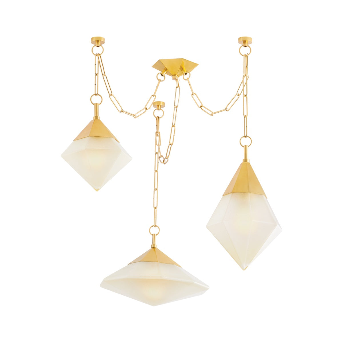 Corbett Lighting, ANGELIQUE CHANDELIER, CHANDELIER LIGHT