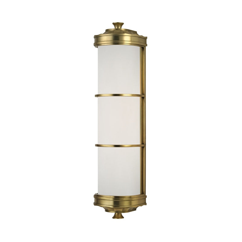 HUDSON VALLEY LIGHTING, ALBANY WALL SCONCE, WALL SCONCES