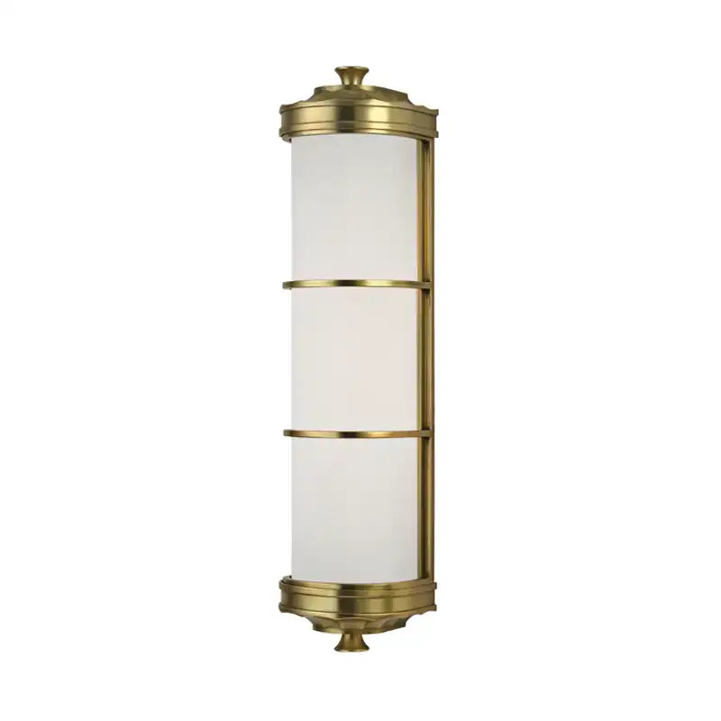Hudson Valley Lighting, ALBANY WALL SCONCE, WALL SCONCES
