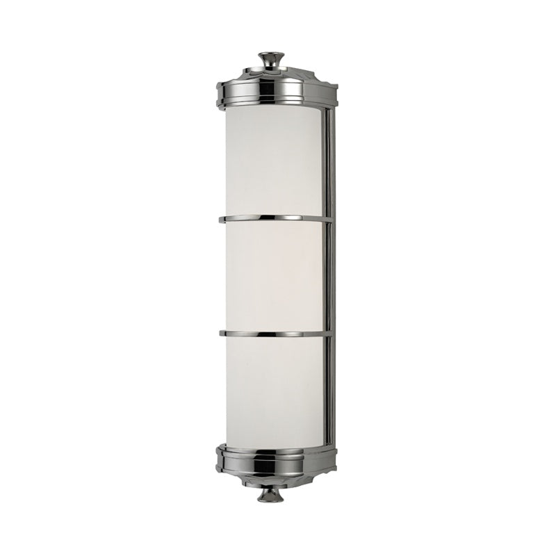 HUDSON VALLEY LIGHTING, ALBANY WALL SCONCE, WALL SCONCES