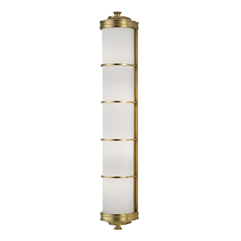 HUDSON VALLEY LIGHTING, ALBANY WALL SCONCE, WALL SCONCES