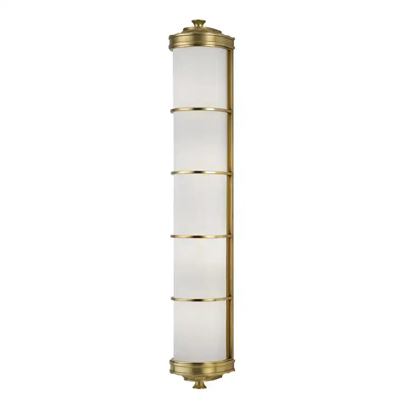 Hudson Valley Lighting, ALBANY WALL SCONCE, WALL SCONCES