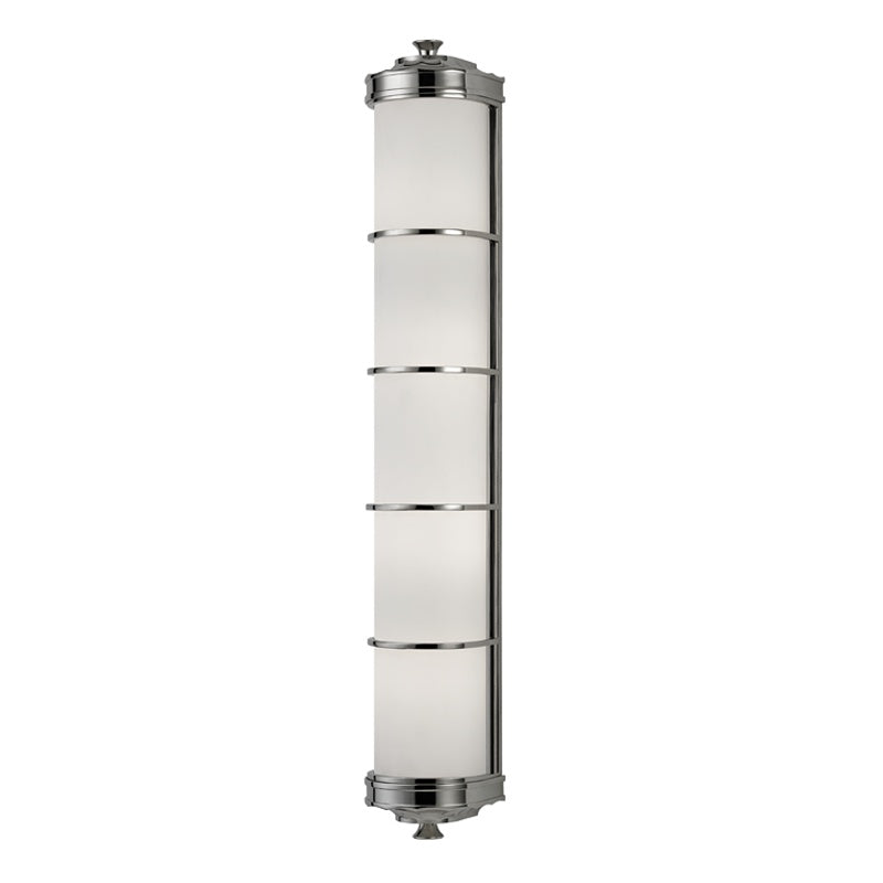 HUDSON VALLEY LIGHTING, ALBANY WALL SCONCE, WALL SCONCES