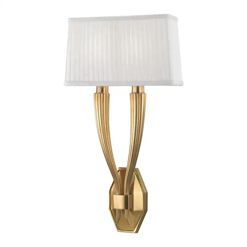 Hudson Valley Lighting, ERIE WALL SCONCE, WALL SCONCES