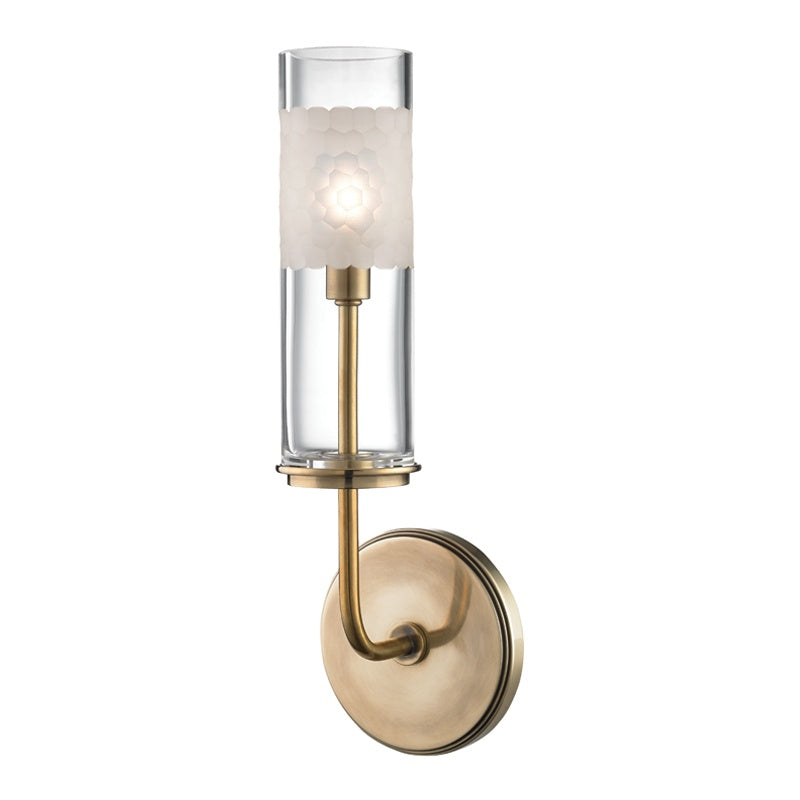 HUDSON VALLEY LIGHTING, WENTWORTH BATH & VANITY, VANITY LIGHT