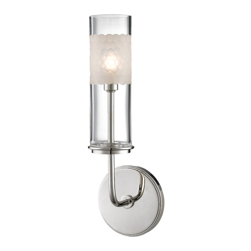 HUDSON VALLEY LIGHTING, WENTWORTH BATH & VANITY, VANITY LIGHT