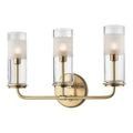 Hudson Valley Lighting, WENTWORTH BATH & VANITY, VANITY LIGHT