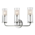 Hudson Valley Lighting, WENTWORTH BATH & VANITY, VANITY LIGHT