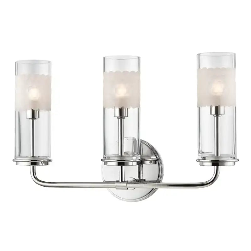 Hudson Valley Lighting, WENTWORTH BATH & VANITY, VANITY LIGHT