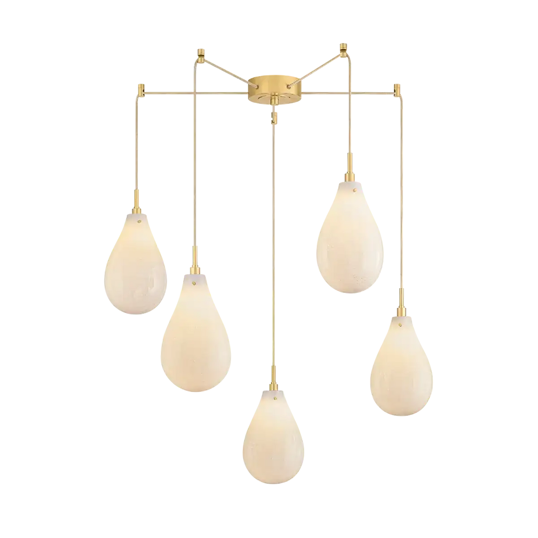 Hudson Valley Lighting, IRONWOOD CHANDELIER, CHANDELIER LIGHT