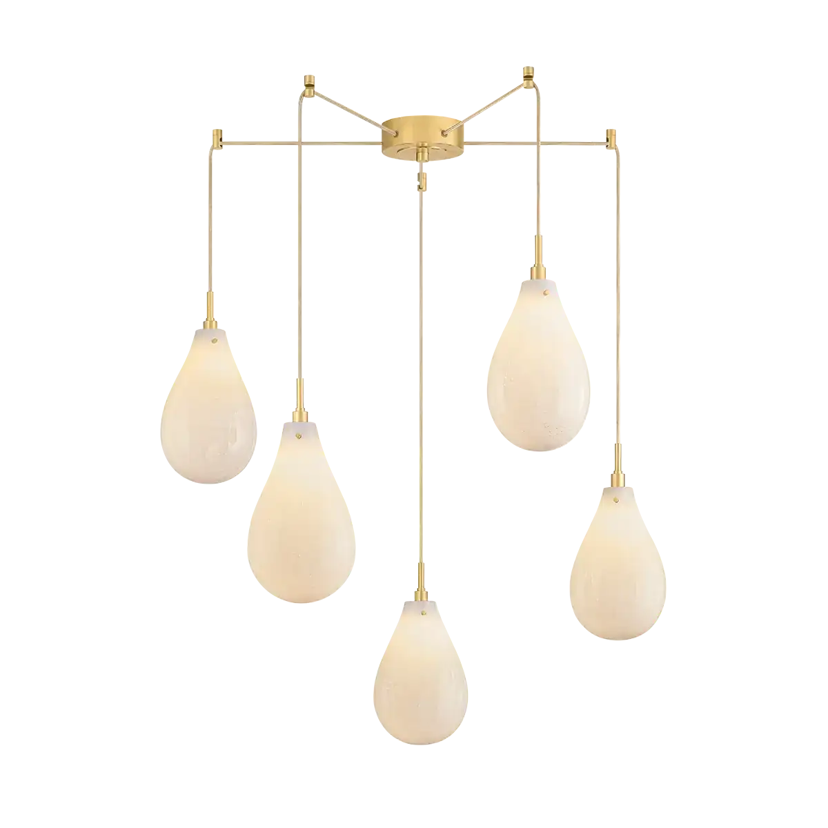 Hudson Valley Lighting, IRONWOOD CHANDELIER, CHANDELIER LIGHT