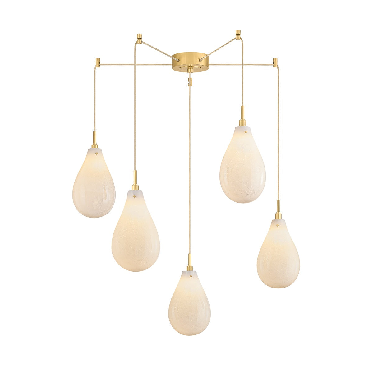 HUDSON VALLEY LIGHTING, IRONWOOD CHANDELIER, CHANDELIER LIGHT