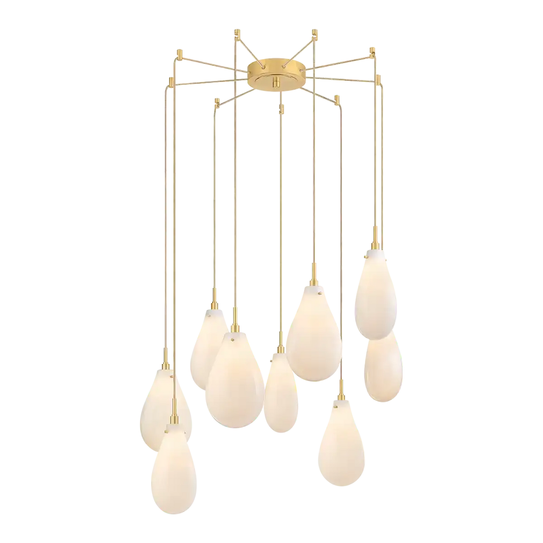 Hudson Valley Lighting, IRONWOOD CHANDELIER, CHANDELIER LIGHT