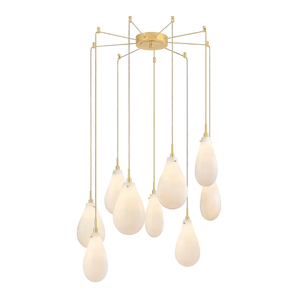 Hudson Valley Lighting, IRONWOOD CHANDELIER, CHANDELIER LIGHT